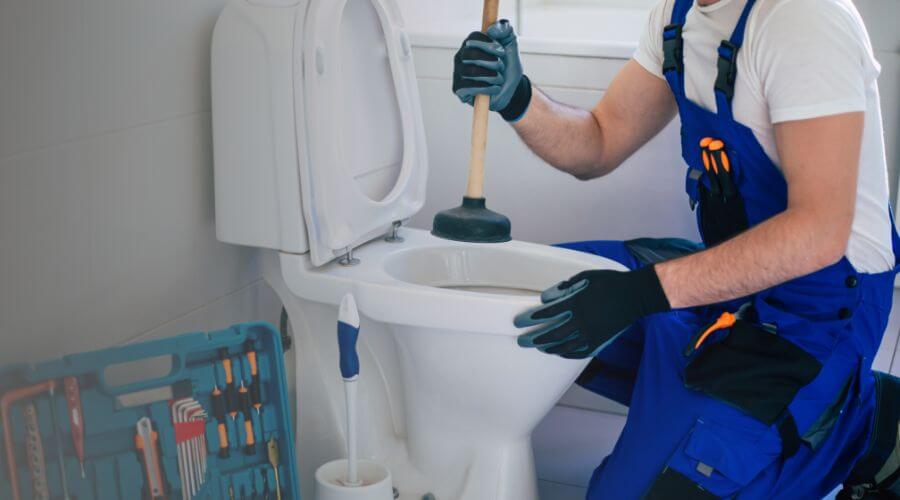 Professional same day plumber in Crossville, AL